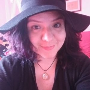 Meet your Posher, Patty